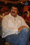Balakrishna at Srimannarayana Movie Success Meet - 34 of 57