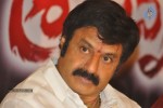 Balakrishna at Srimannarayana Movie Success Meet - 36 of 57