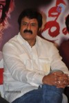 Balakrishna at Srimannarayana Movie Success Meet - 38 of 57