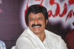Balakrishna at Srimannarayana Movie Success Meet - 39 of 57