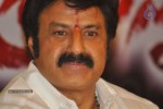 Balakrishna at Srimannarayana Movie Success Meet - 41 of 57