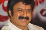 Balakrishna at Srimannarayana Movie Success Meet - 21 of 57