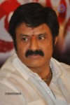 Balakrishna at Srimannarayana Movie Success Meet - 22 of 57