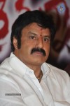 Balakrishna at Srimannarayana Movie Success Meet - 26 of 57