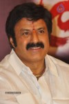 Balakrishna at Srimannarayana Movie Success Meet - 28 of 57