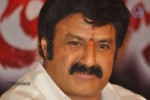Balakrishna at Srimannarayana Movie Success Meet - 31 of 57