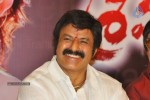 Balakrishna at Srimannarayana Movie Success Meet - 34 of 57