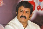 Balakrishna at Srimannarayana Movie Success Meet - 38 of 57