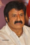 Balakrishna at Srimannarayana Movie Success Meet - 39 of 57