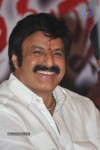 Balakrishna at Srimannarayana Movie Success Meet - 45 of 57