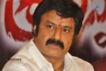 Balakrishna at Srimannarayana Movie Success Meet - 46 of 57