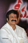Balakrishna at Srimannarayana Movie Success Meet - 48 of 57