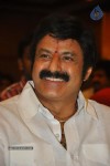 Balakrishna at Srimannarayana Movie Success Meet - 51 of 57