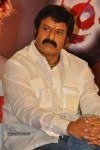 Balakrishna at Srimannarayana Movie Success Meet - 52 of 57