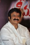 Balakrishna at Srimannarayana Movie Success Meet - 54 of 57