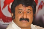 Balakrishna at Srimannarayana Movie Success Meet - 55 of 57