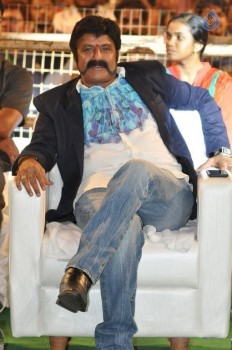 Balakrishna Latest Photos - 2 of 21