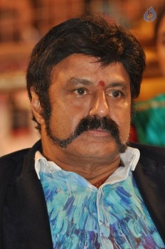 Balakrishna Latest Photos - 3 of 21