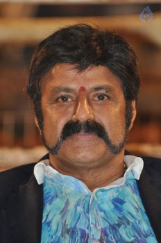 Balakrishna Latest Photos - 8 of 21