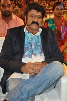 Balakrishna Latest Photos - 9 of 21