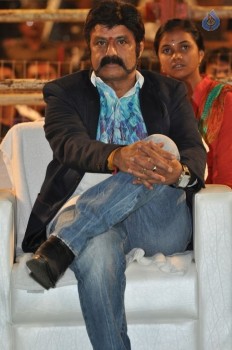 Balakrishna Latest Photos - 10 of 21