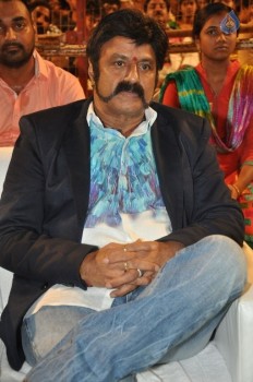 Balakrishna Latest Photos - 13 of 21