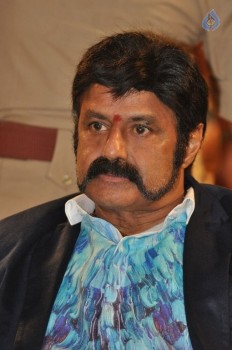 Balakrishna Latest Photos - 14 of 21