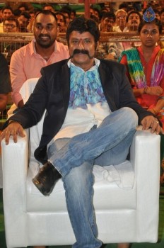 Balakrishna Latest Photos - 15 of 21