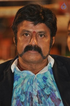 Balakrishna Latest Photos - 17 of 21