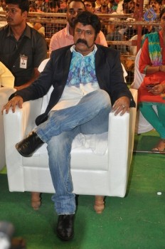 Balakrishna Latest Photos - 18 of 21