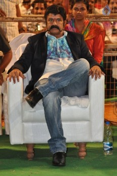 Balakrishna Latest Photos - 21 of 21