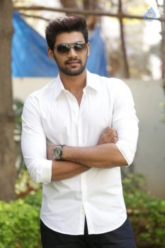 Bellamkonda Sreenivas Photos - 3 of 21