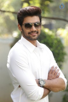 Bellamkonda Sreenivas Photos - 4 of 21