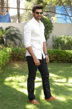 Bellamkonda Sreenivas Photos - 7 of 21