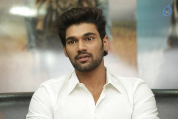 Bellamkonda Sreenivas Photos - 8 of 21