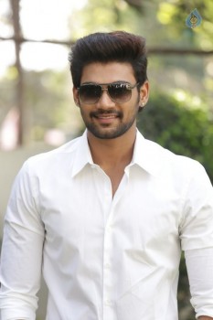 Bellamkonda Sreenivas Photos - 9 of 21