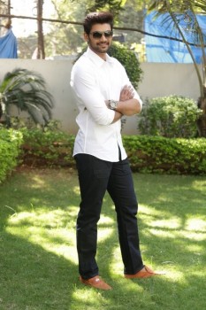 Bellamkonda Sreenivas Photos - 10 of 21