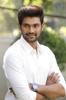 Bellamkonda Sreenivas Photos - 14 of 21