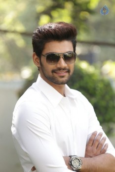 Bellamkonda Sreenivas Photos - 19 of 21