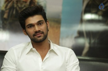 Bellamkonda Sreenivas Photos - 20 of 21