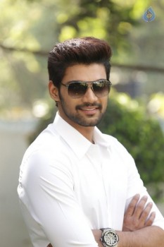 Bellamkonda Sreenivas Photos - 21 of 21