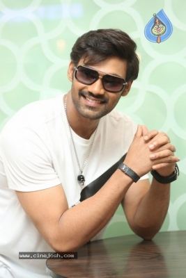 Bellamkonda Sreenivas Stills - 22 of 42