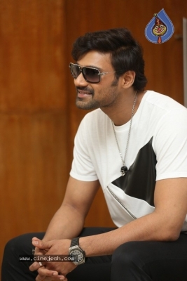 Bellamkonda Sreenivas Stills - 23 of 42