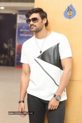 Bellamkonda Sreenivas Stills - 26 of 42