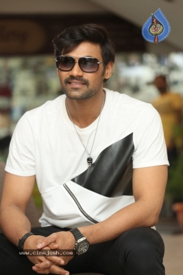 Bellamkonda Sreenivas Stills - 27 of 42