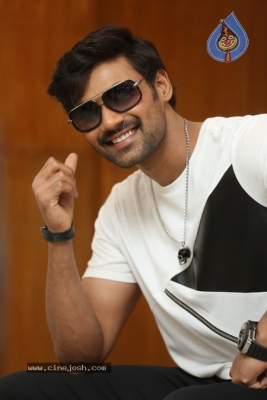 Bellamkonda Sreenivas Stills - 29 of 42