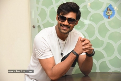 Bellamkonda Sreenivas Stills - 30 of 42