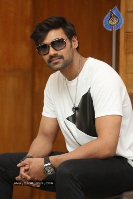 Bellamkonda Sreenivas Stills - 33 of 42