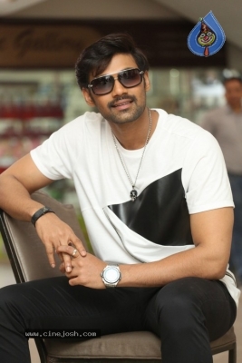 Bellamkonda Sreenivas Stills - 34 of 42