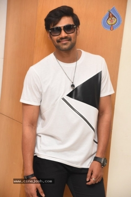 Bellamkonda Sreenivas Stills - 36 of 42